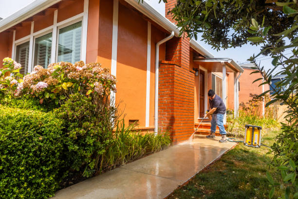 Best Concrete Pressure Washing  in Wadsworth, IL